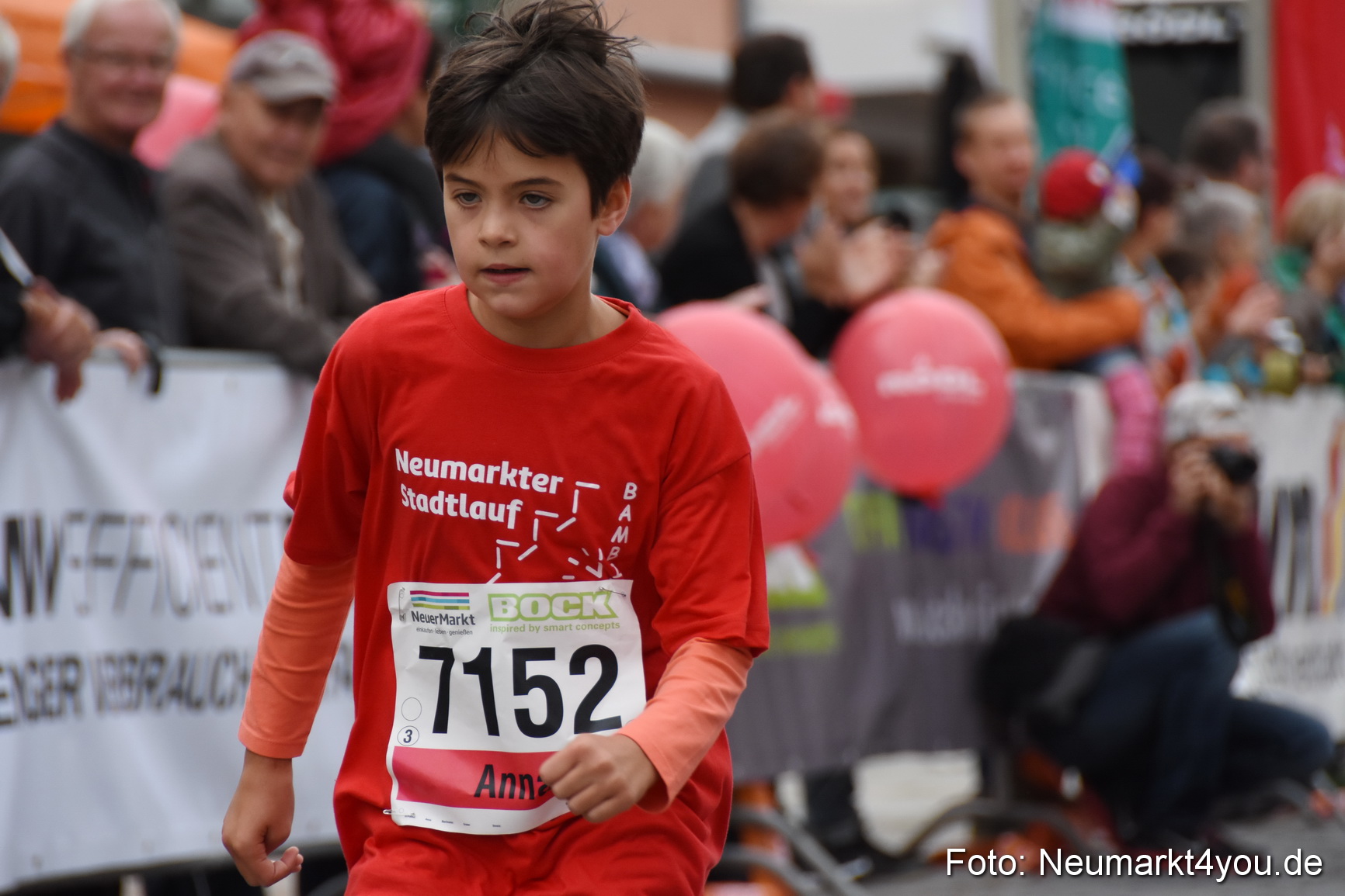 Stadtlauf Neumarkt 2016 1355